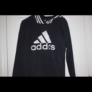 Adidas hoodie